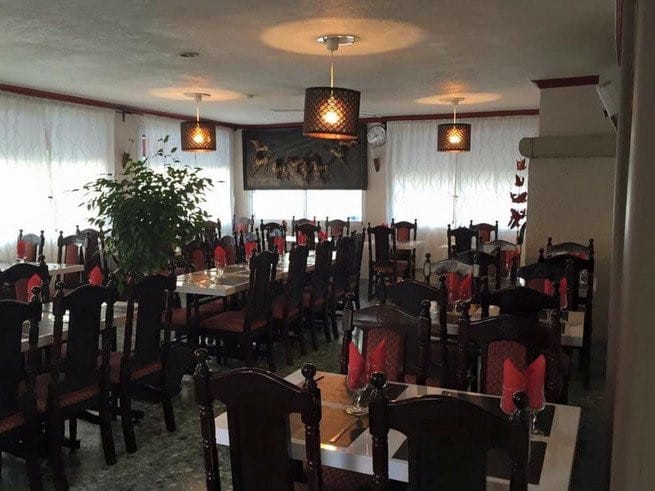 Saigon Wok — photo 2