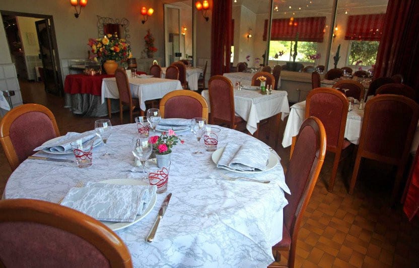 Hôtellerie de Balajan — photo 3