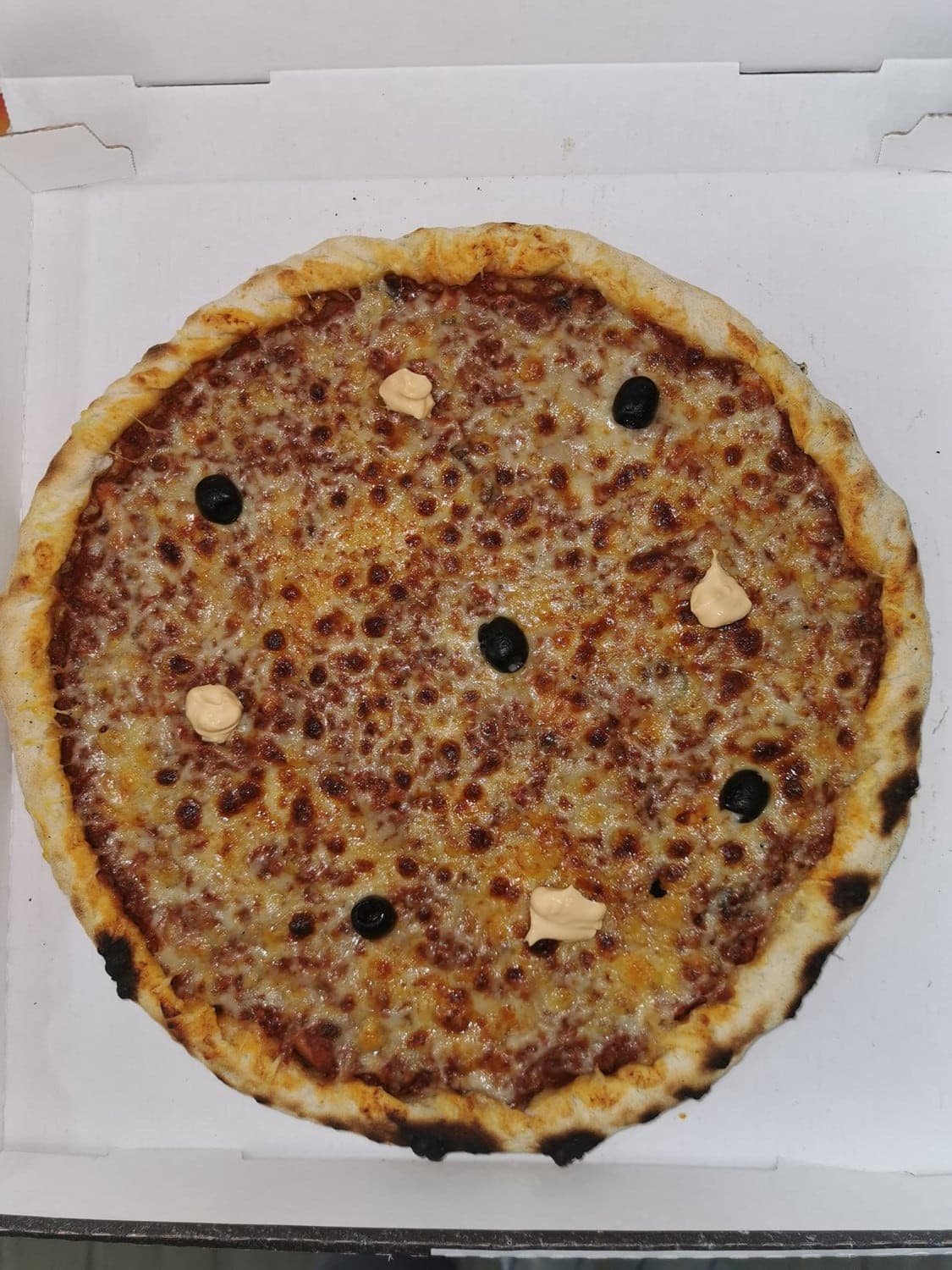 Pizza Nino — photo 2