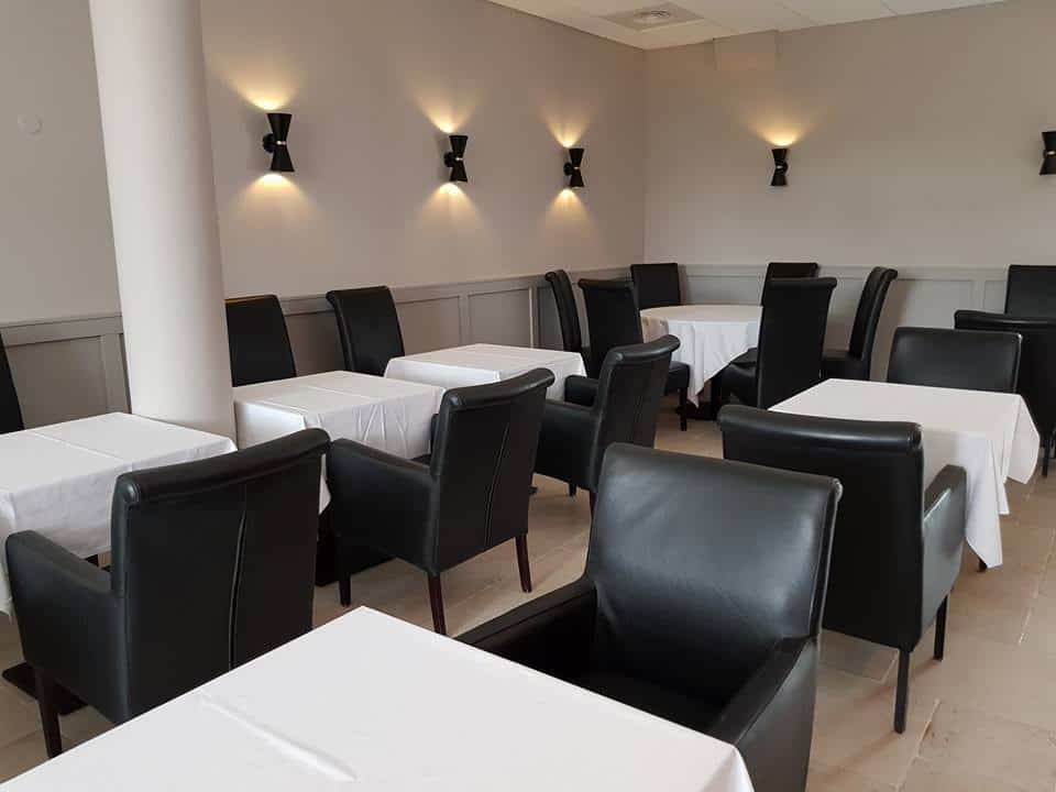 Hotel Saint Alban — photo 3