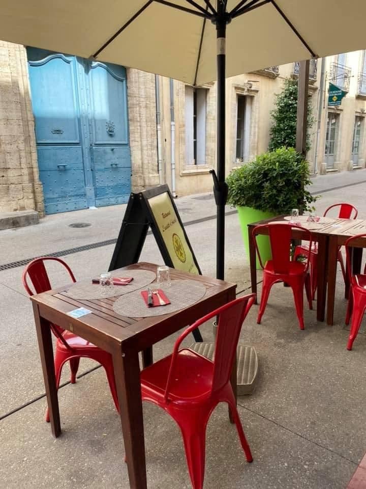 Assiette d'Anatole — photo 2