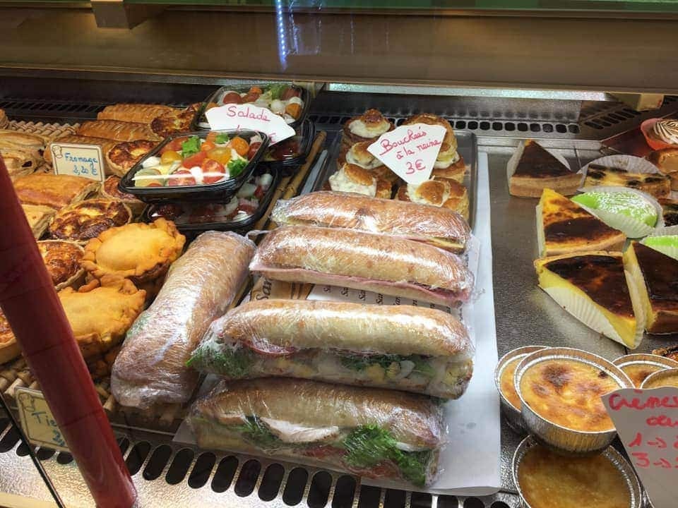 Photo de Aux Petits Pâtés