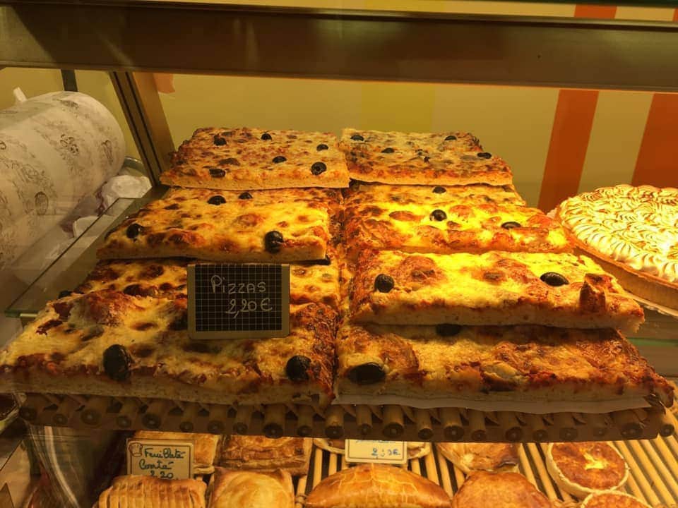 Aux Petits Pâtés — photo 2