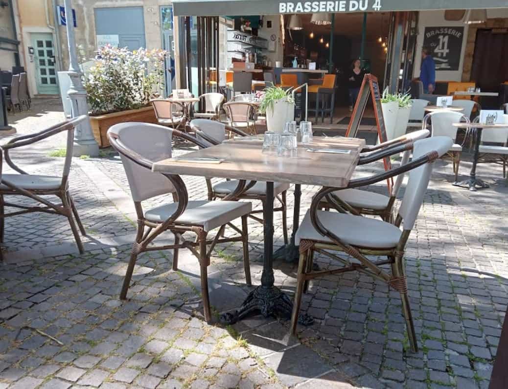 Brasserie du 14 — photo 3