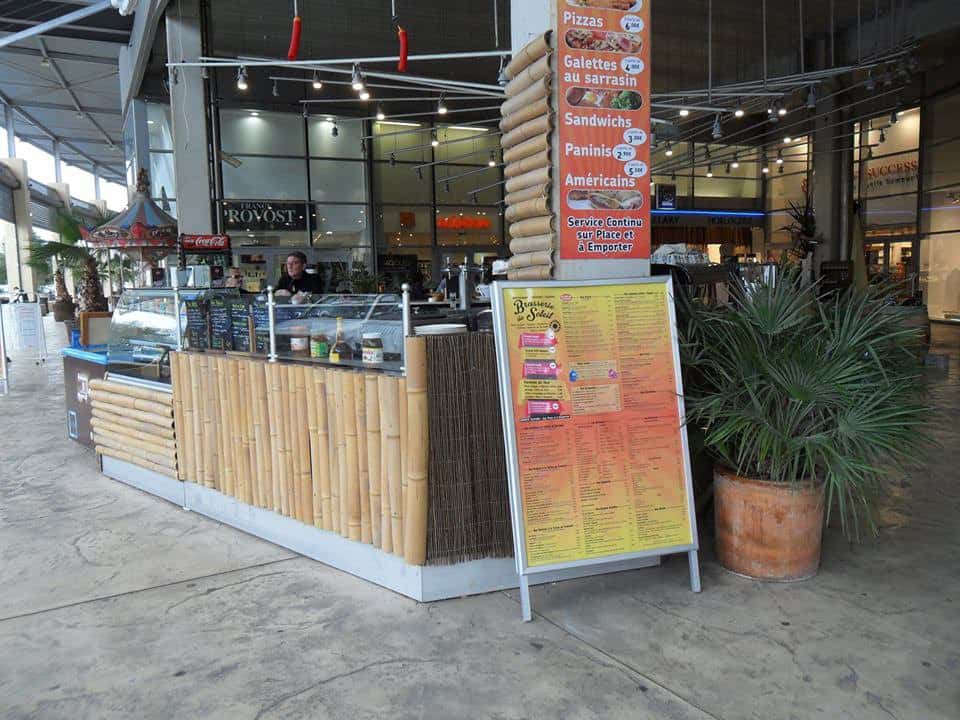 Brasserie du Soleil — photo 2