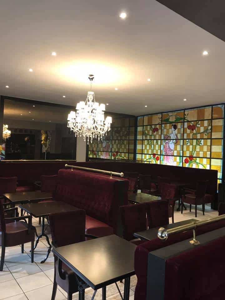 Brasserie Moliere — photo 3