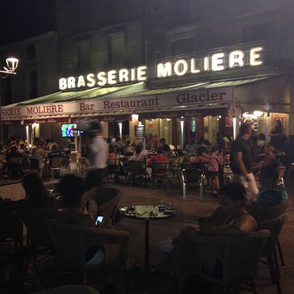 Brasserie Moliere — photo 2
