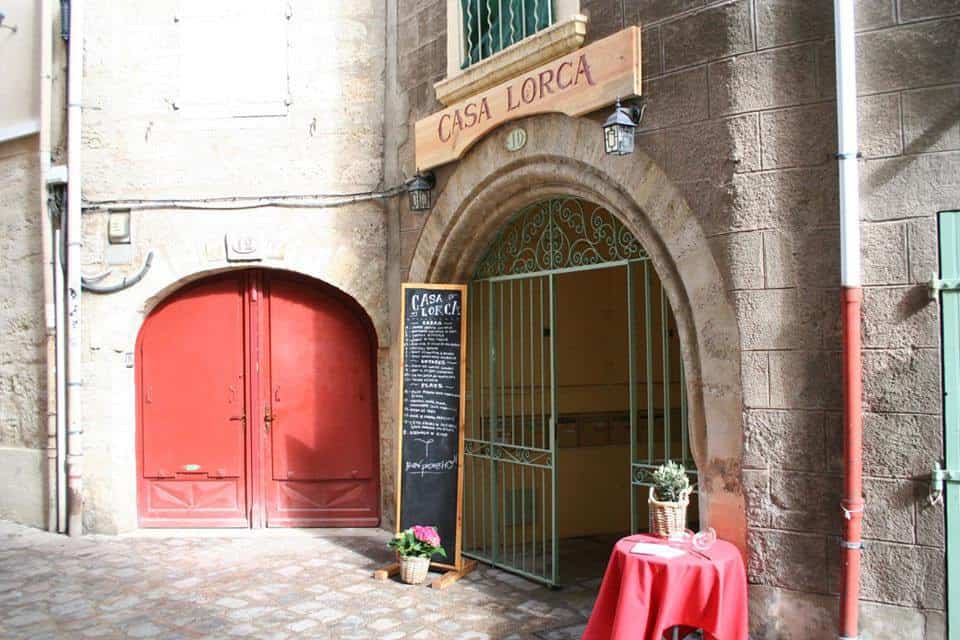 Casa Lorca — photo 2
