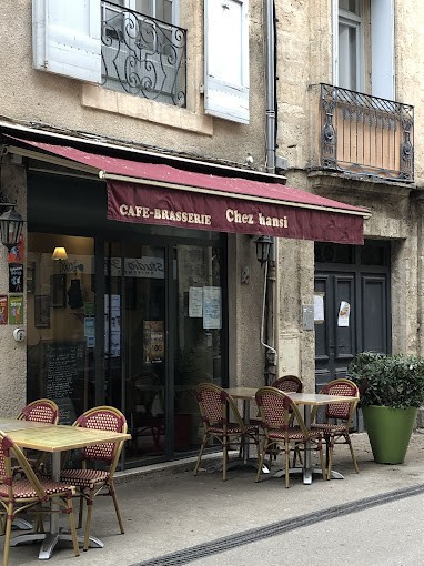 Chez Hansi — photo 3