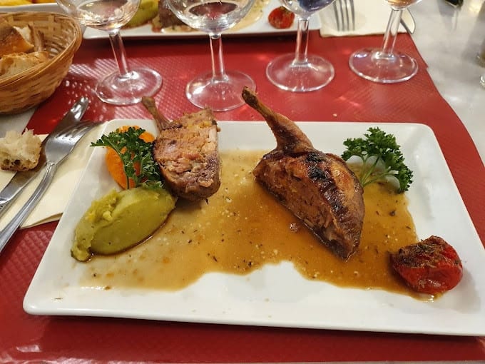 Chez Hansi — photo 2