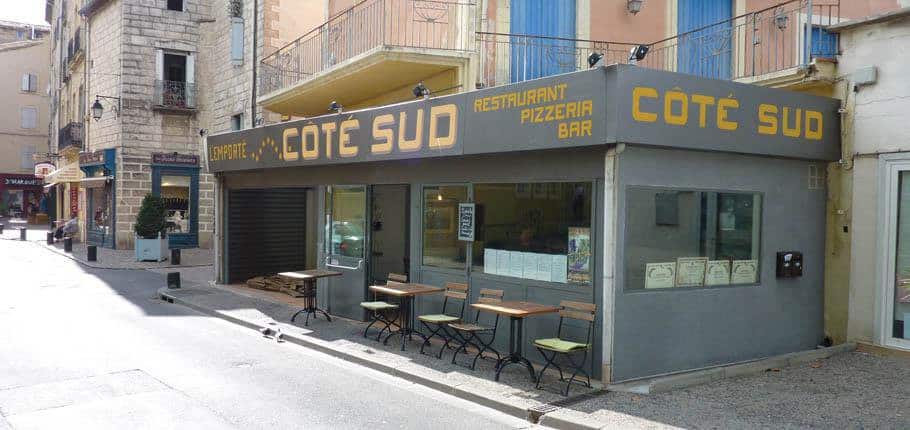 Coté Sud — photo 2