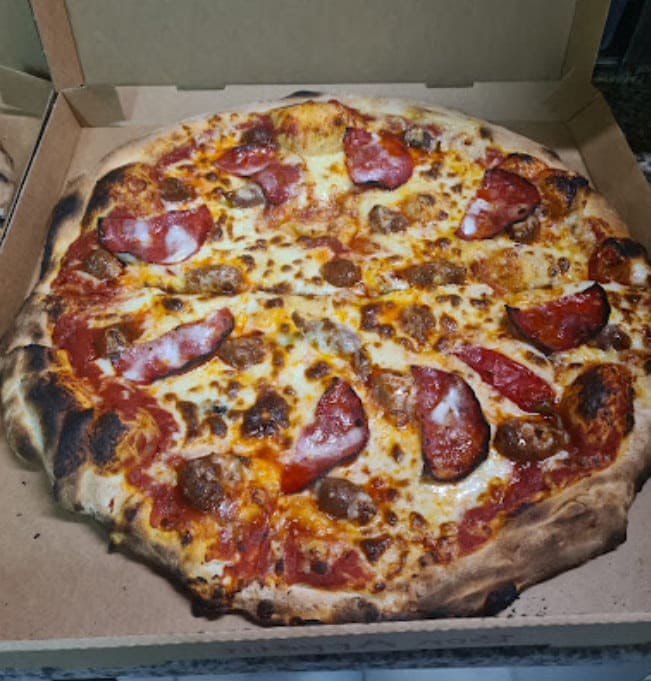 François Pizza — photo 2