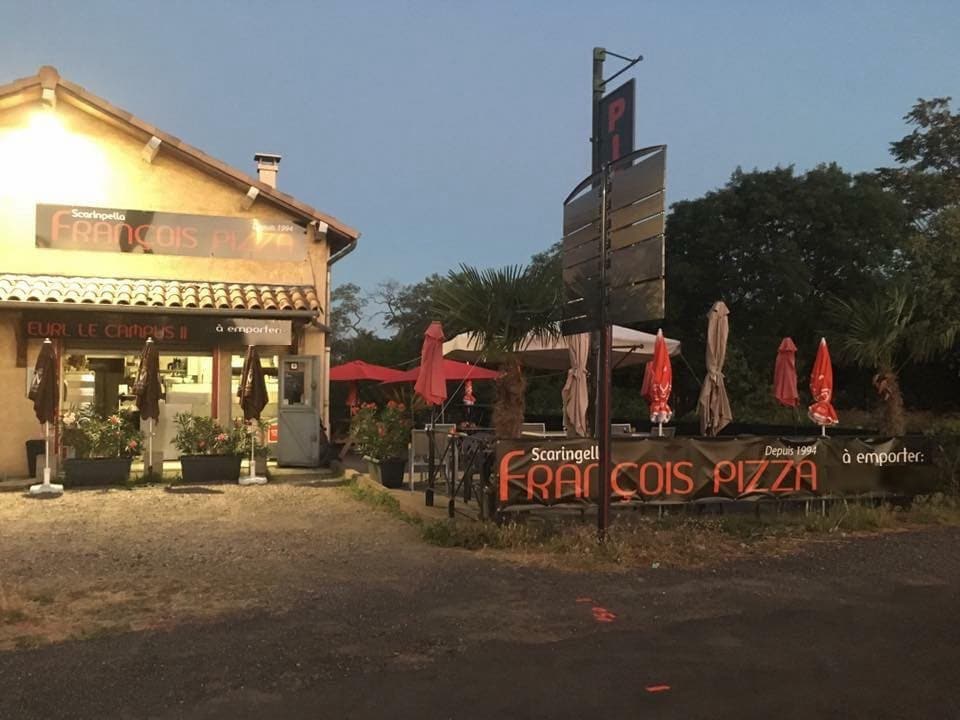François Pizza — photo 3