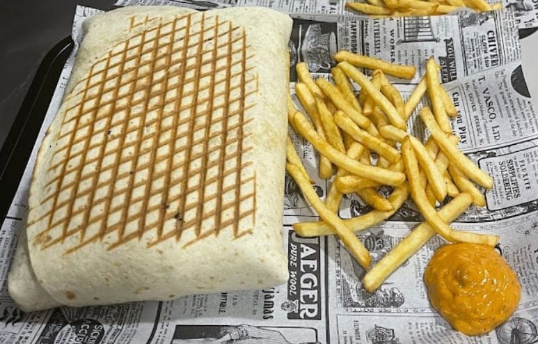 Golden Tacos — photo 2
