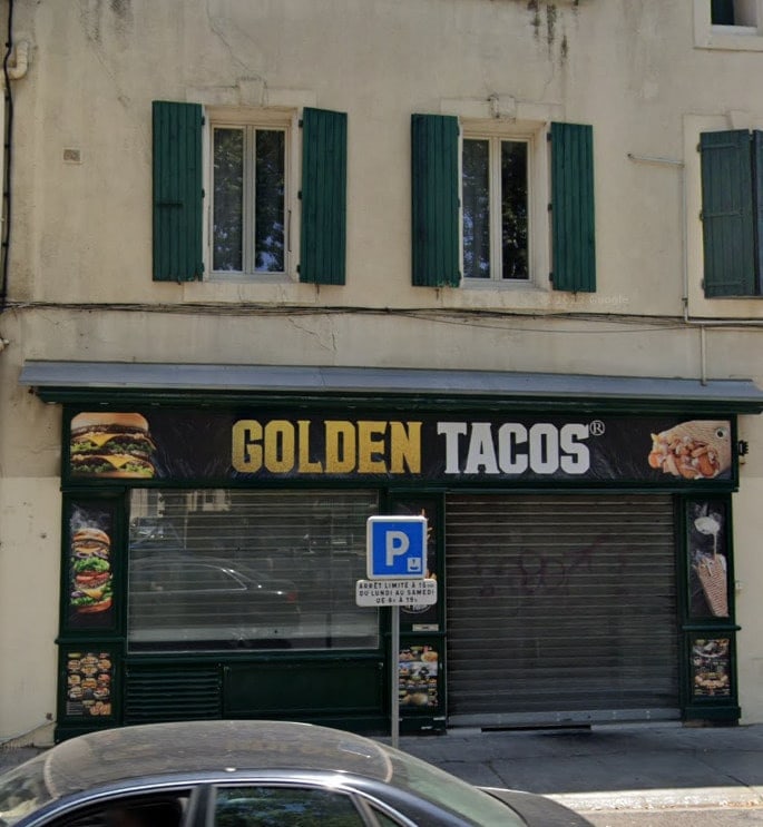 Golden Tacos — photo 3