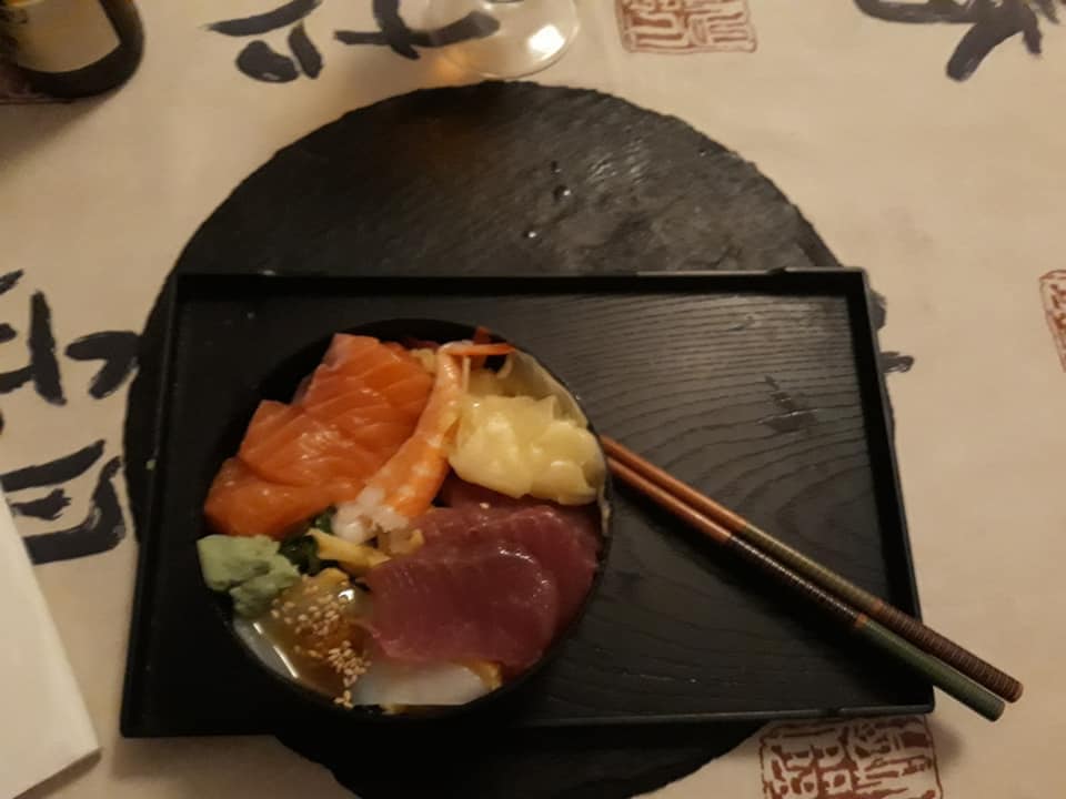 Hana Sushi — photo 2