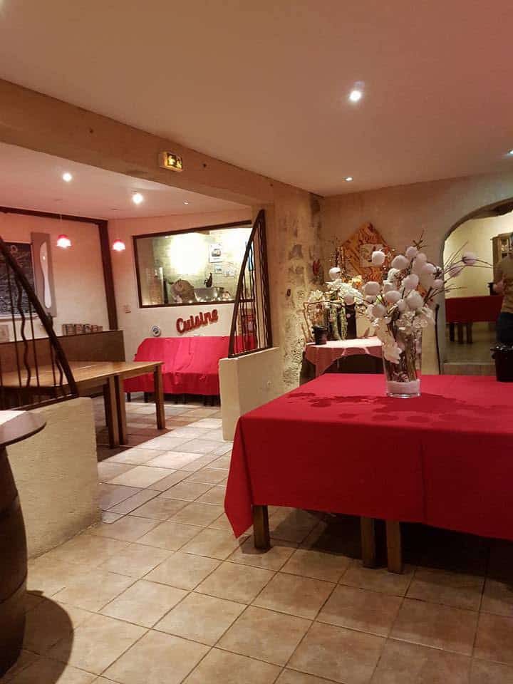 L'Amphitryon — photo 3