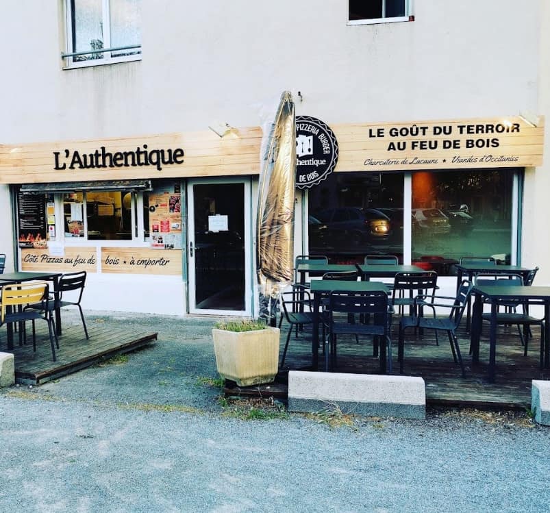 L'Authentique — photo 3