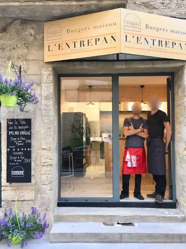 L'Entrepan — photo 3