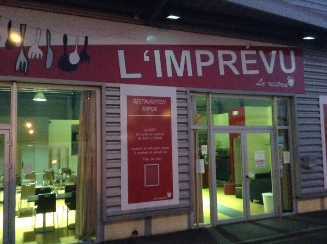 L'Imprévu — photo 2