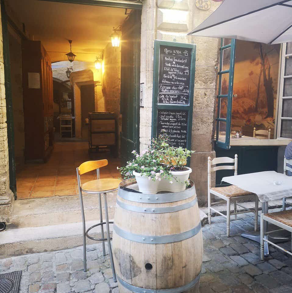 La Belle Epoque — photo 2