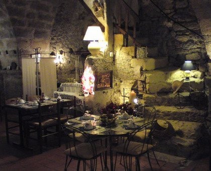 La Cour Pavée — photo 2