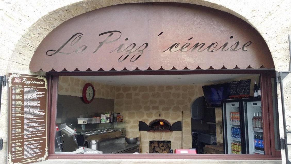 La Pizz' Cénoise — photo 2