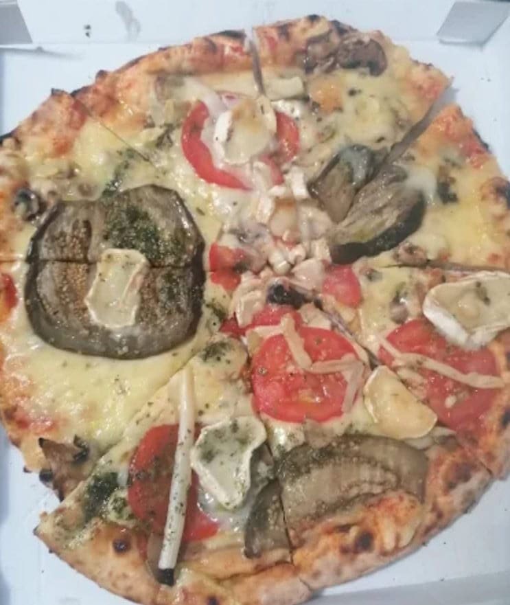 La Pizz' Cénoise — Pizza - pizzéria à Pezenas — photo 3