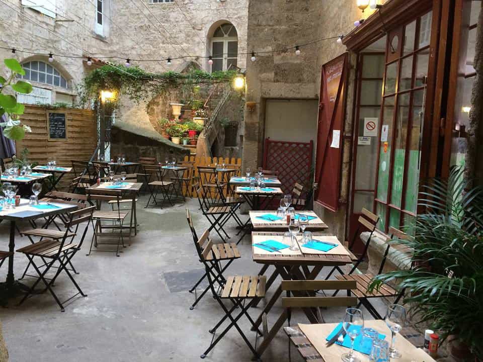 La Ripaille — photo 2
