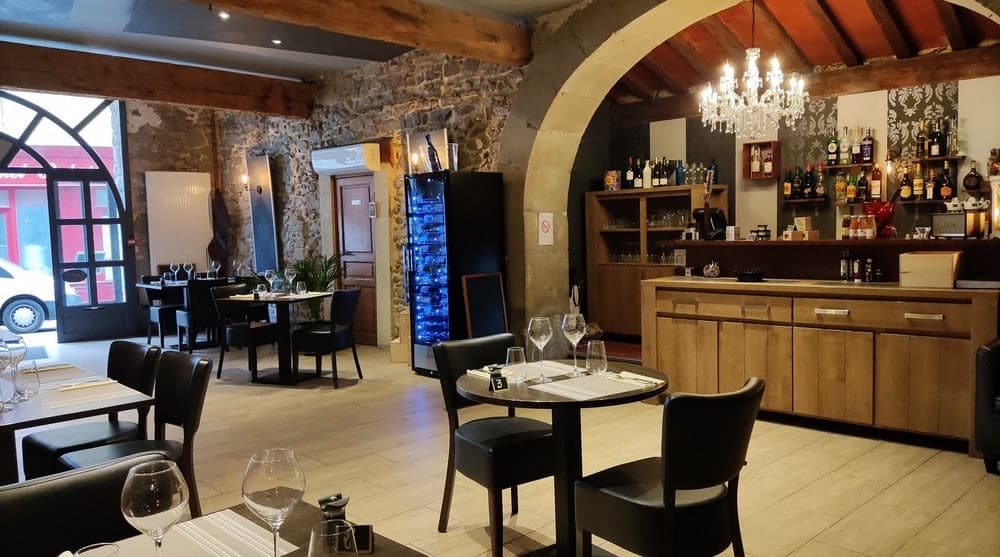 La table de Marie — photo 3