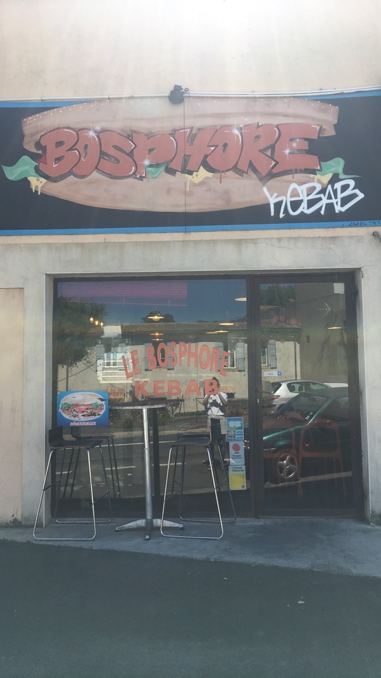 Le Bosphore — photo 3