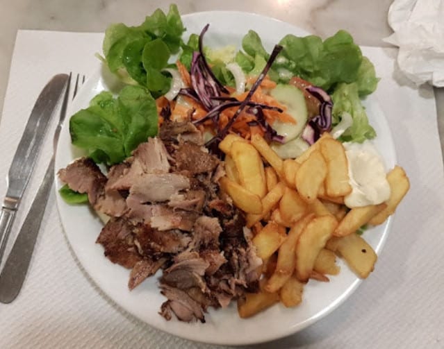 Photo de Le Bosphore