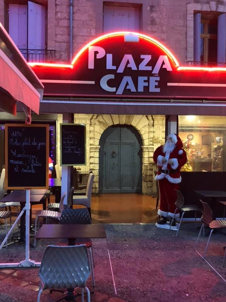Le Plaza café — photo 2