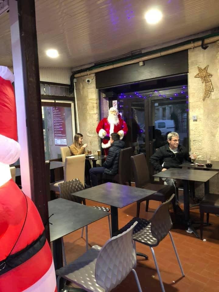 Le Plaza café — photo 3