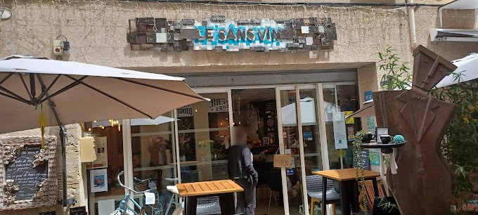 Le Sans Vin — photo 3