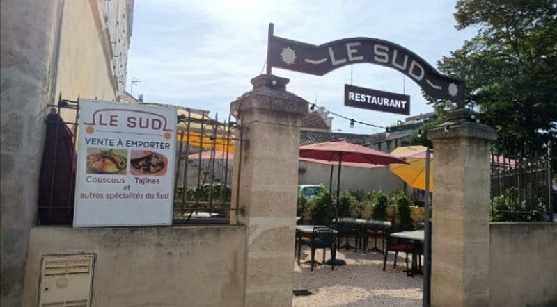 Le Sud — photo 3