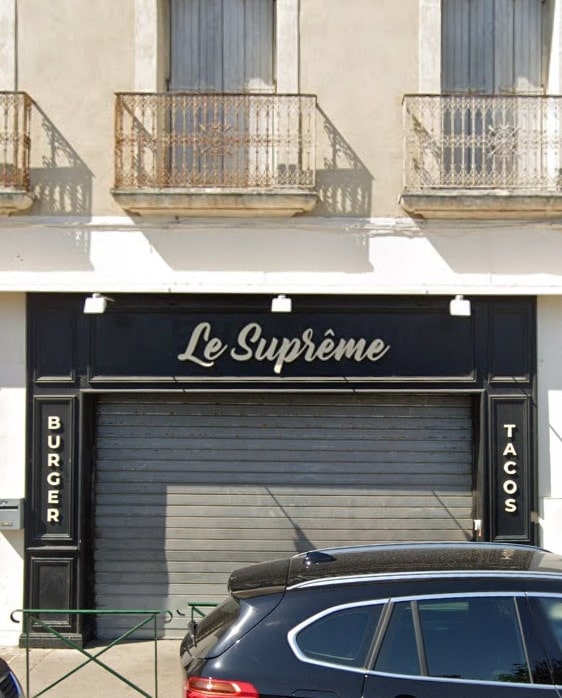 Le Suprême — photo 2