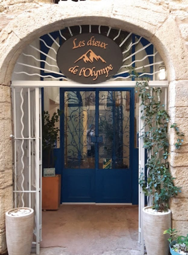 Les Dieux de l'Olympe — photo 2