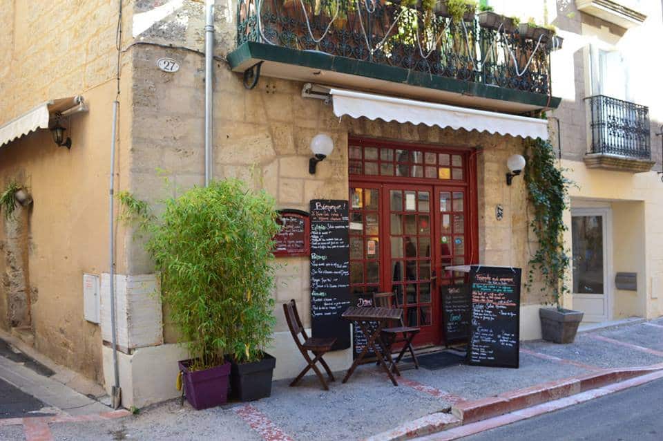 Maison Conti — photo 2