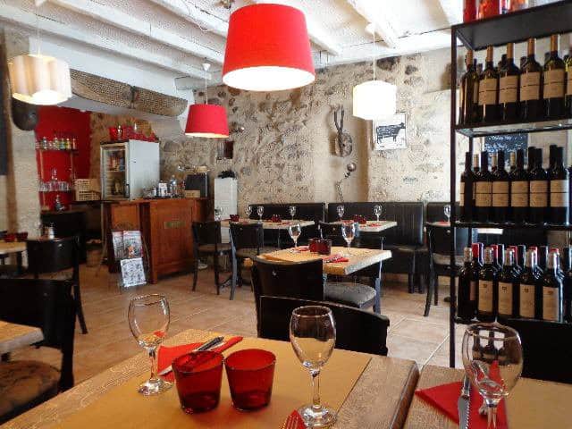 Maison Conti — photo 3