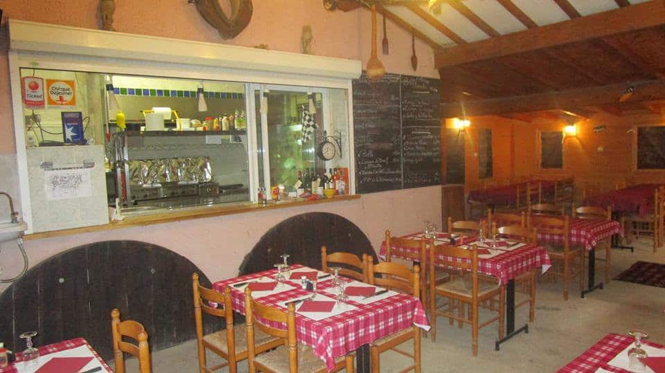 Restaurant Saint Christol — photo 2