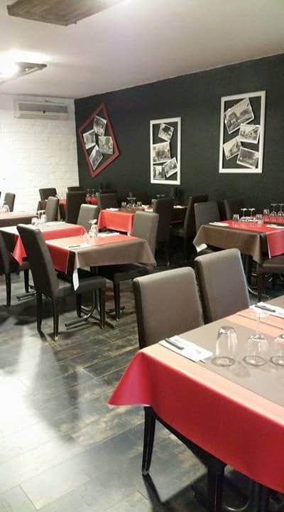 La table des vignerons — photo 3