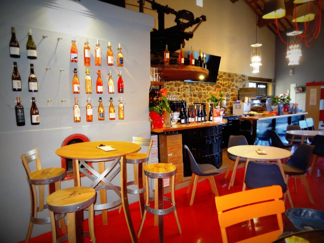 Le Caveau Ferlus — photo 3