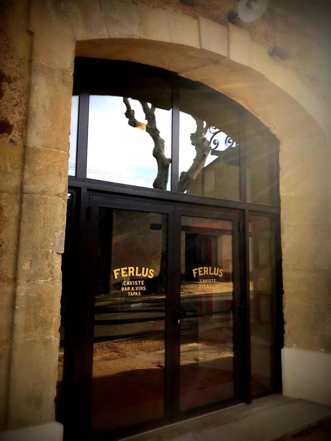 Le Caveau Ferlus — photo 2