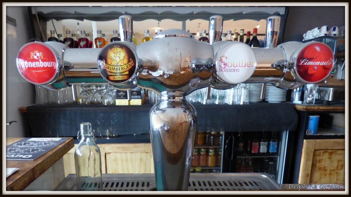 Le Tourb'art Café — photo 3