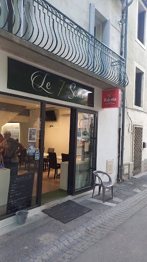 Le 7 Sens — photo 3