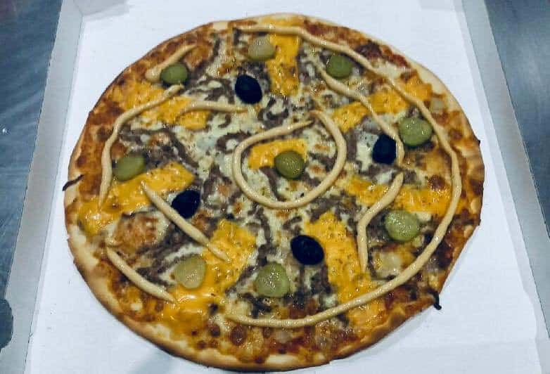 Pizzeria lou toril — photo 2