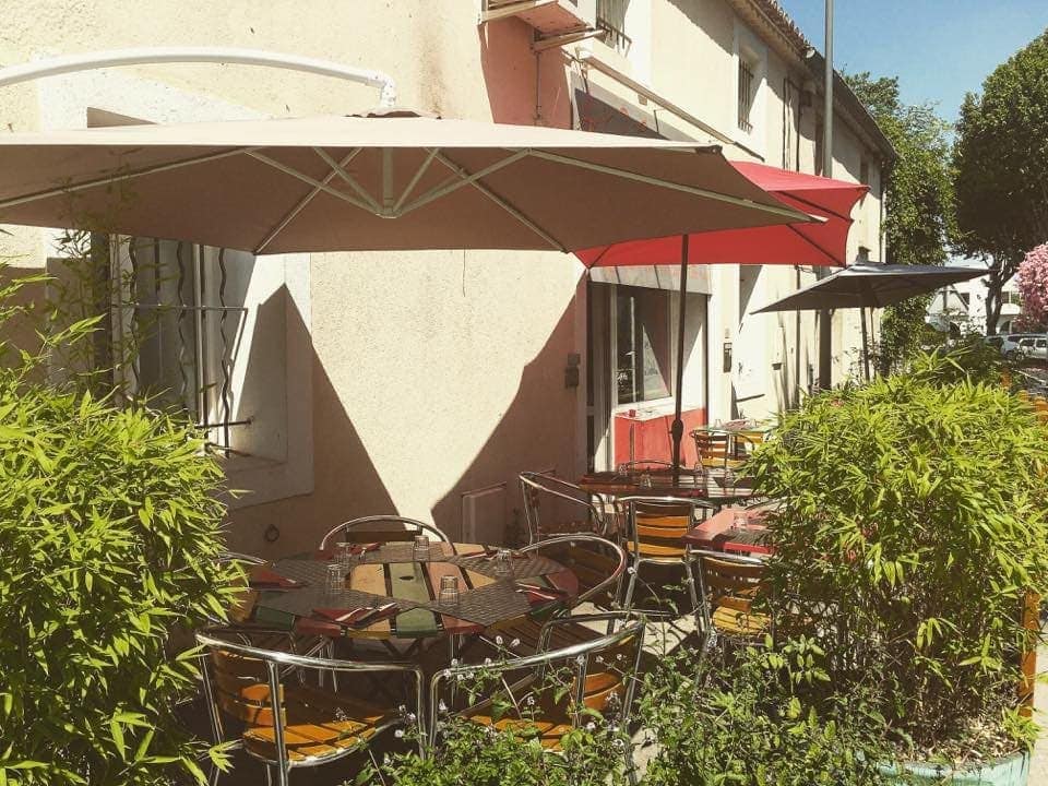 Aux 2 Comptoirs — photo 2