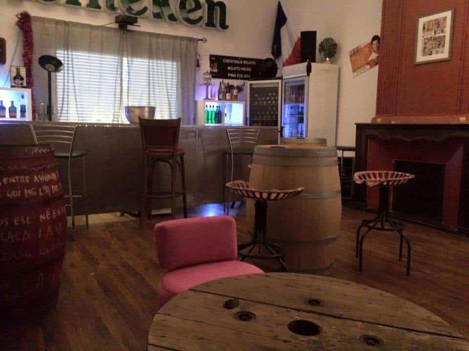 Bar Du Commerce — photo 2