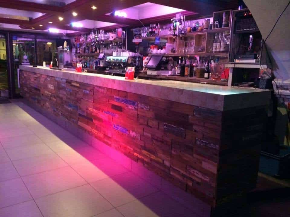 Bar Du Commerce — photo 3